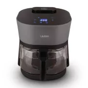 Friteuza Lauben Glass&SteamAir® 4500BG