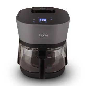 Friteuza Lauben Glass&SteamAir® 4500BG