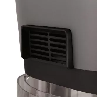 Friteuza Lauben Glass&SteamAir® 4500BG