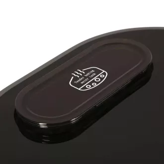 Friteuza Lauben Glass&SteamAir® 4500BG