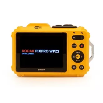 KODAK WPZ2 Galben
