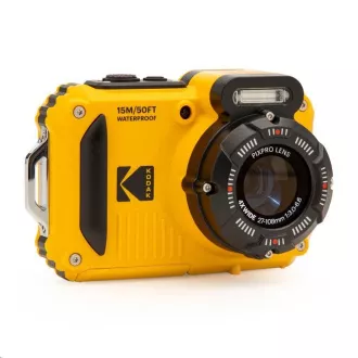 KODAK WPZ2 Galben