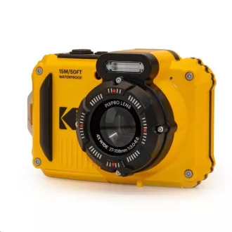 KODAK WPZ2 Galben