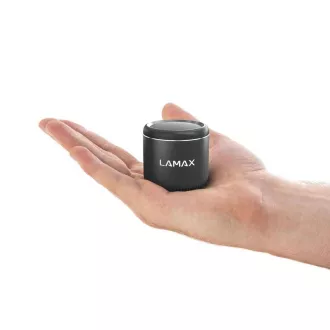 Difuzor Bluetooth LAMAX Sphere2 Mini, USB-C