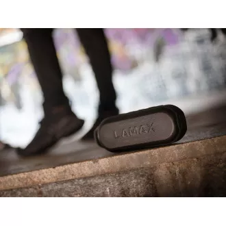 Difuzor portabil LAMAX Street2, USB-C