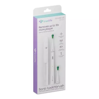 TrueLife SonicBrush Slim20 White