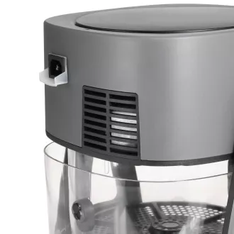 Lauben Glass&Grill Air Fryer 3in1 5500BG - friteuza cu aer cald