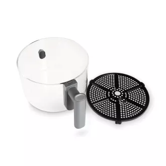Lauben Glass&Grill Air Fryer 3in1 5500BG - friteuza cu aer cald