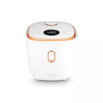 Orez Multifunctional Lauben 1200WR Rose Gold Edition - aragaz de orez Orez Multifunctional Lauben 1200WR Rose Gold Edition - aragaz de orez