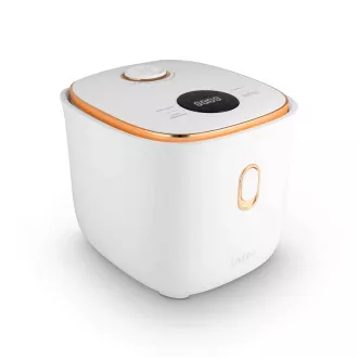 Orez Multifunctional Lauben 1200WR Rose Gold Edition - aragaz de orez Orez Multifunctional Lauben 1200WR Rose Gold Edition - aragaz de orez