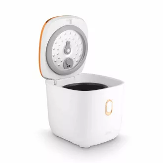 Orez Multifunctional Lauben 1200WR Rose Gold Edition - aragaz de orez Orez Multifunctional Lauben 1200WR Rose Gold Edition - aragaz de orez