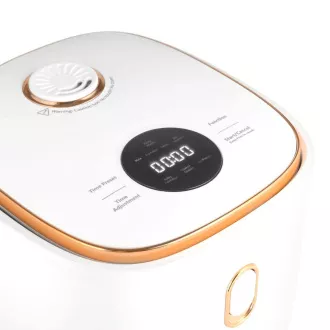 Orez Multifunctional Lauben 1200WR Rose Gold Edition - aragaz de orez Orez Multifunctional Lauben 1200WR Rose Gold Edition - aragaz de orez