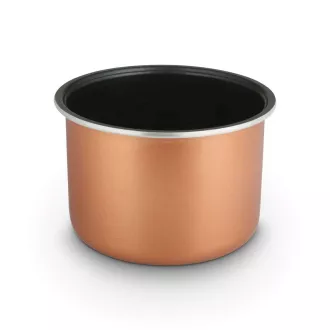 Orez Multifunctional Lauben 1200WR Rose Gold Edition - aragaz de orez Orez Multifunctional Lauben 1200WR Rose Gold Edition - aragaz de orez