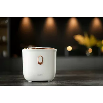 Orez Multifunctional Lauben 1200WR Rose Gold Edition - aragaz de orez Orez Multifunctional Lauben 1200WR Rose Gold Edition - aragaz de orez