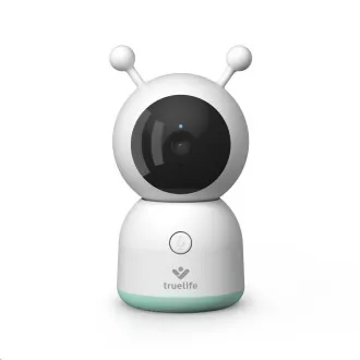 Unitate Dual Smart Baby TrueLife NannyCam R7 (USB-C)