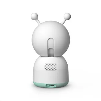 Unitate Dual Smart Baby TrueLife NannyCam R7 (USB-C)