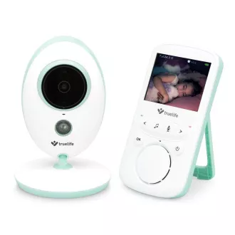 TrueLife NannyCam V24 Pro - bona video digitală