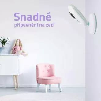 TrueLife NannyCam V24 Pro - bona video digitală