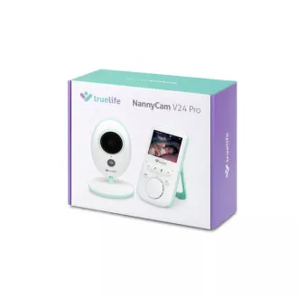 TrueLife NannyCam V24 Pro - bona video digitală
