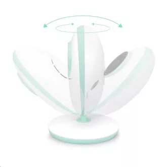 Unitate pentru bebeluși TrueLife NannyCam V24 Pro Unitate pentru bebeluși TrueLife NannyCam V24 Pro