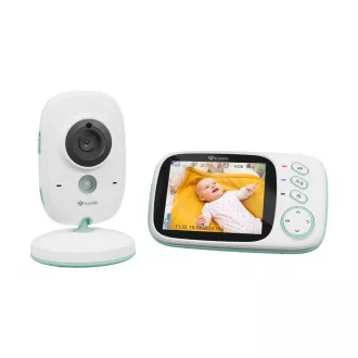 TrueLife NannyCam H32 Pro - bona video digitală