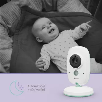 TrueLife NannyCam H32 Pro - bona video digitală