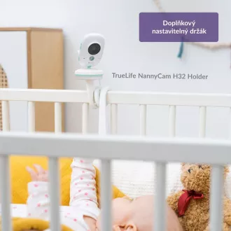 TrueLife NannyCam H32 Pro - bona video digitală