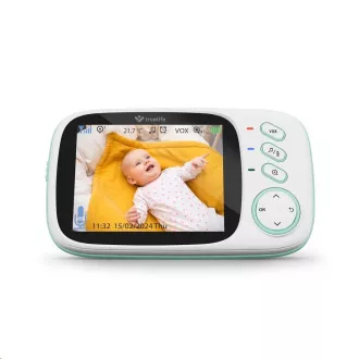Unitate pentru părinți TrueLife NannyCam H32 Pro