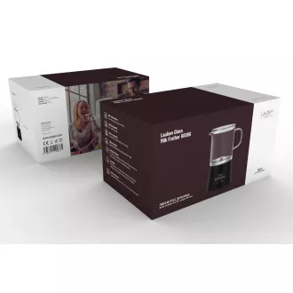 Lauben Milk Frother 600BG - spumator de lapte