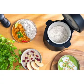 Lauben Multifunction Rice Cooker 1500BW - aragaz de orez Lauben Multifunction Rice Cooker 1500BW - aragaz de orez