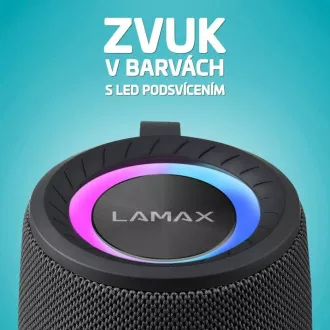 LAMAX Waver1 - difuzor portabil LAMAX Waver1 - difuzor portabil