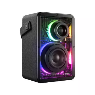 LAMAX CyberWave1 - difuzor portabil