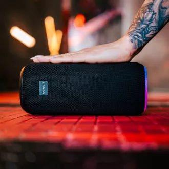 LAMAX StarCube1 - difuzor portabil