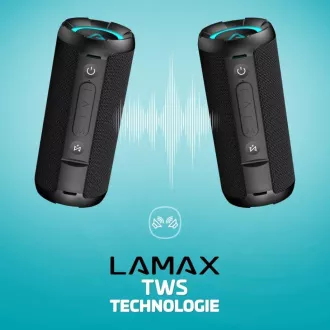 LAMAX SoundJam1 - difuzor portabil LAMAX SoundJam1 - difuzor portabil