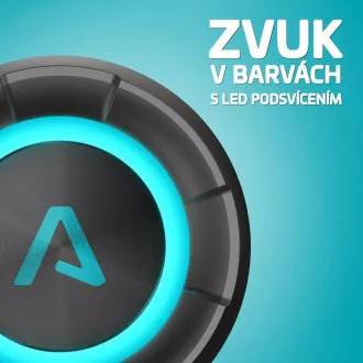 LAMAX SoundJam1 - difuzor portabil LAMAX SoundJam1 - difuzor portabil