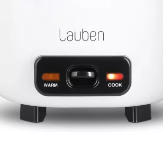 Aragaz de orez Lauben Square 1000WB