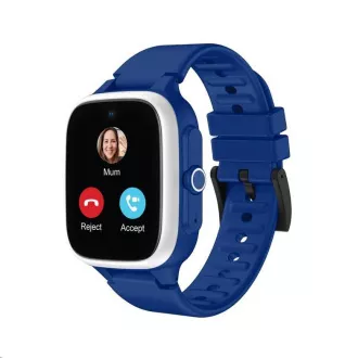 LAMAX WatchY4 Play Blue - Despachetat LAMAX WatchY4 Play Blue - Despachetat