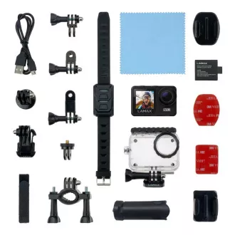 LAMAX W9.2 - camera de actiune
