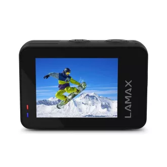 LAMAX W9.2 - camera de actiune