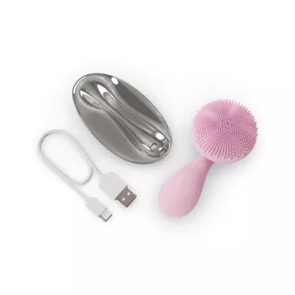 Perie de piele TrueLife BELLE B3