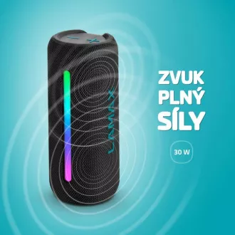 LAMAX LightNote1 - difuzor portabil