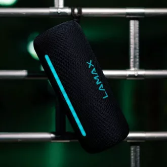 LAMAX LightNote1 - difuzor portabil