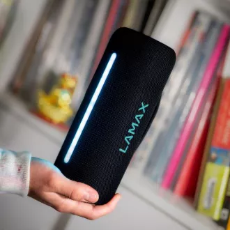 LAMAX LightNote1 - difuzor portabil