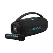 LAMAX PartyGo1 Mini - difuzor portabil