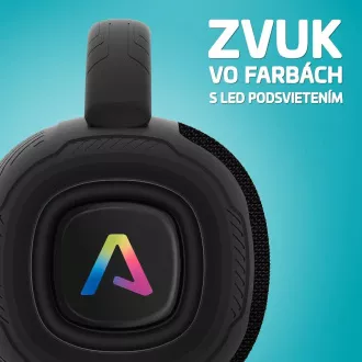 LAMAX PartyGo1 Mini - difuzor portabil LAMAX PartyGo1 Mini - difuzor portabil