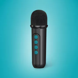 LAMAX PartyGo1 Mini - difuzor portabil LAMAX PartyGo1 Mini - difuzor portabil