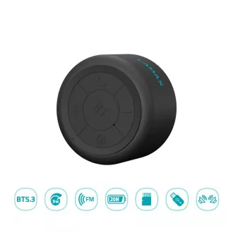 Boxă Bluetooth LAMAX Sphere2, USB-C