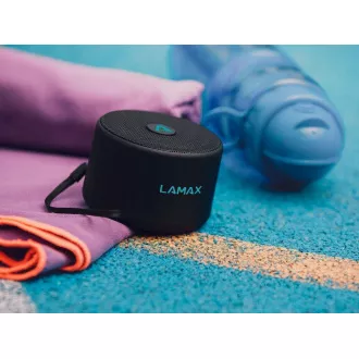 Boxă Bluetooth LAMAX Sphere2, USB-C