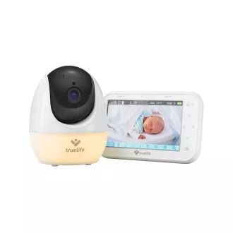 TrueLife NannyCam R4 Pro - monitor video digital pentru bebeluși TrueLife NannyCam R4 Pro - monitor video digital pentru bebeluși