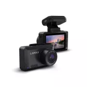 LAMAX T8 - cameră auto